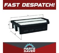 Air Filter fits KIA CEED JD 1.6 12 to 18 Mahle 281133X000 281133X000AS Quality