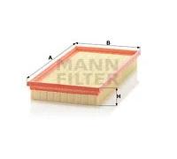 AIR FILTER FITS: KIA MENTOR SALOON 1.5 I 16V.KIA SEPHIA SALOON 1.5 I 16V.KIA