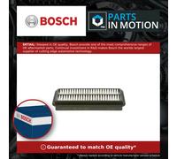 Air Filter fits KIA PICANTO SA 1.0 04 to 11 G4HE Bosch 2811307100 Quality New