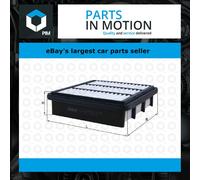 MAHLE Air Filter - LX2752