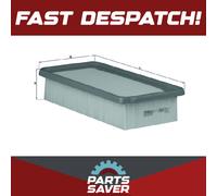 Air Filter fits KIA RIO Mk2 1.4 05 to 11 G4EE Mahle 281131G000 Quality New
