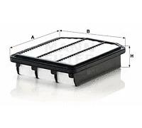 AIR FILTER FITS: KIA RONDO III MPV 1.6 CRDI 128/2.0 CRDI 115/2.0 CVVT/2.0 CRD