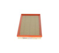 Air Filter fits KIA SHUMA FB, Mk2 1.6 01 to 04 GA6D Bosch K2A513Z40 0K2A513Z40
