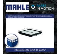 Air Filter fits KIA SORENTO Mk1 3.5 02 to 11 G6CU Mahle 281133E000 Quality New