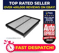 BLUE PRINT ADG022106 Air filter