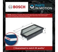 Bosch Car Air Filter - Replacement Filter