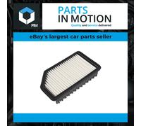 Air Filter fits KIA SOUL Mk2 1.6 14 to 18 G4FD Blue Print S281131R100 28113B2000