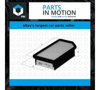 GENUINE MAHLE AIR FILTER ELEMENT - LX2739