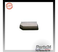 Bosch Car Air Filter S0137 - F026400137
