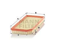 AIR FILTER FITS: KTM X-BOW CONVERTIBLE 2.0 R/2.0/2.0 GT.AUDI A3 SPORTBACK 2.0