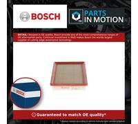 BOSCH 1 457 433 253 Air filter