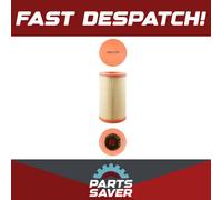 Air Filter fits LANCIA DELTA Mk3 1.4 10 to 14 198A7.000 Mahle 0051874053 Quality