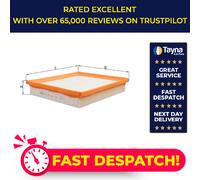 Air Filter fits LANCIA FLAVIA JS 2.4 12 to 14 EDG Mahle K04593880AA K04809782AA