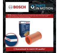 Bosch Air Filter 1 457 433 791 – Insert 147mm Outer Ø – Fits Alfa Romeo & Lancia