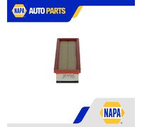 Bosch Car Air Filter S0036 - F026400036
