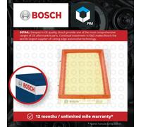 Bosch F026400378 Air Filter Insert