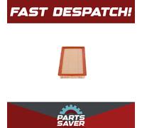 Air Filter fits LANCIA YPSILON 312 9 2013 on 312A5.000 Bosch 51881024 51894543