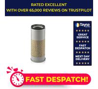 Air Filter fits LAND ROVER DEFENDER L316 2.5D 90 to 98 Mann ESR2623 ESR2747 New
