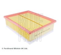 Blueprint ADJ132215 Air Filter Air Supply Replacement Fits Land Rover Defender