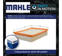 x1 Mahle Air Filter Filter Insert LX821 79878885 Made in AT