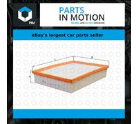 Air Filter LX1764 Mahle 5H2Z9601AA PHE000112 PHB000498 70319368 79925229 Quality