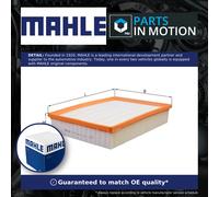Air Filter fits RANGE ROVER SPORT L320 2.7D 05 to 13 Mahle PHB000498 PHE000112
