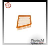 Bosch Car Air Filter S0324 - F026400324