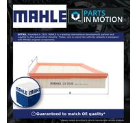 Air Filter fits LAND ROVER DISCOVERY SPORT L550 2.2D 2014 on Mahle BJ329601AA