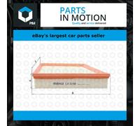 Air Filter fits LAND ROVER FREELANDER L359 2.0 11 to 14 Mahle BJ329601AA Quality