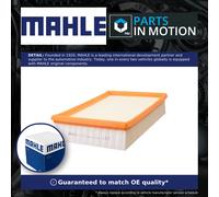 Air Filter fits LAND ROVER FREELANDER L359 3.2 06 to 14 B6324S Mahle LR000920