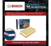 Bosch S0104 Car Air Filter - Replacement Filter