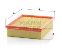 AIR FILTER FITS: LAND ROVER RANGE ROVER 3.9 CAT 4X4/3.9 VOGUE SEI 4X4/4.3 V