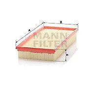 AIR FILTER FITS: LAND ROVER RANGE ROVER MK III 4.4 D 4X4/5.0 4X4.LAND ROVER R
