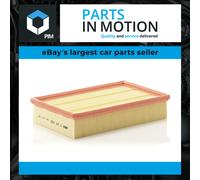 MANN-FILTER C 28 100 Air Filter - for Cars + Transporters