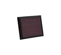 K&N Replacement air filter fits Lexus CT NX Mitsubishi Eclipse Toyota 1,8i 2,5