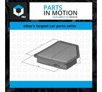 Air Filter fits LEXUS SC430 4.3 01 to 10 3UZ-FE Mahle 1780150060 Quality New