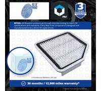 Blue Print ADT32290 Air Filter