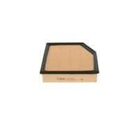 Air Filter fits LEXUS GS450h 3.5 12 to 18 2GR-FXE Bosch 1780131170 Quality New