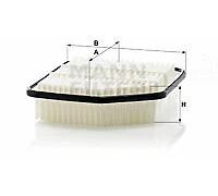 AIR FILTER FITS: LEXUS IS II SEDAN 200D /220D .TOYOTA RAV 4 / VANGUARD III 2.