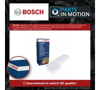 Bosch Air Filter Filter Insert F 026 400 158 for Lexus Toyota