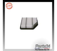 Air Filter fits LEXUS IS250 Mk2 2.5 05 to 13 4GR-FSE Bosch 1780131110 Quality