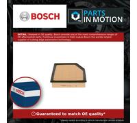 Air filter Filter Insert F 026 400 456 BOSCH for LEXUS TOYOTA