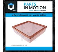 Air filter Filter Insert ADT322119 BLUE PRINT for LEXUS RX ES NX