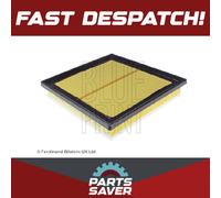 BLUE PRINT ADT322111 Air filter