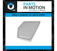 Air Filter fits LEXUS SC430 4.3 01 to 10 3UZ-FE Blue Print 1780150060 Quality