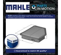 Air Filter fits LEXUS SC430 4.3 01 to 10 3UZ-FE Mahle 1780150060 Quality New