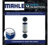 Air Filter LX2908 Mahle YM11965512560 6050126 PJ6050126 DNP822686 5741244 New