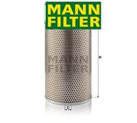 Air Filter fits: MAN G90 8.150 F8.150 FL/8.170 FOC/9.150 F9.150 FL/9.170 FOC,