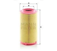 Air Filter C27038 Mann 81084050037 Genuine Top Quality Guaranteed New