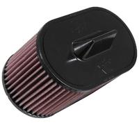 K&N Replacement Air Filter E-0651 - Designed For High Performance & Protection